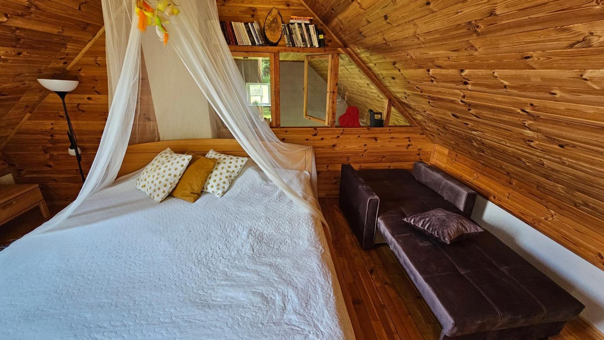 Burzini Vila Kuldīga Quarto foto